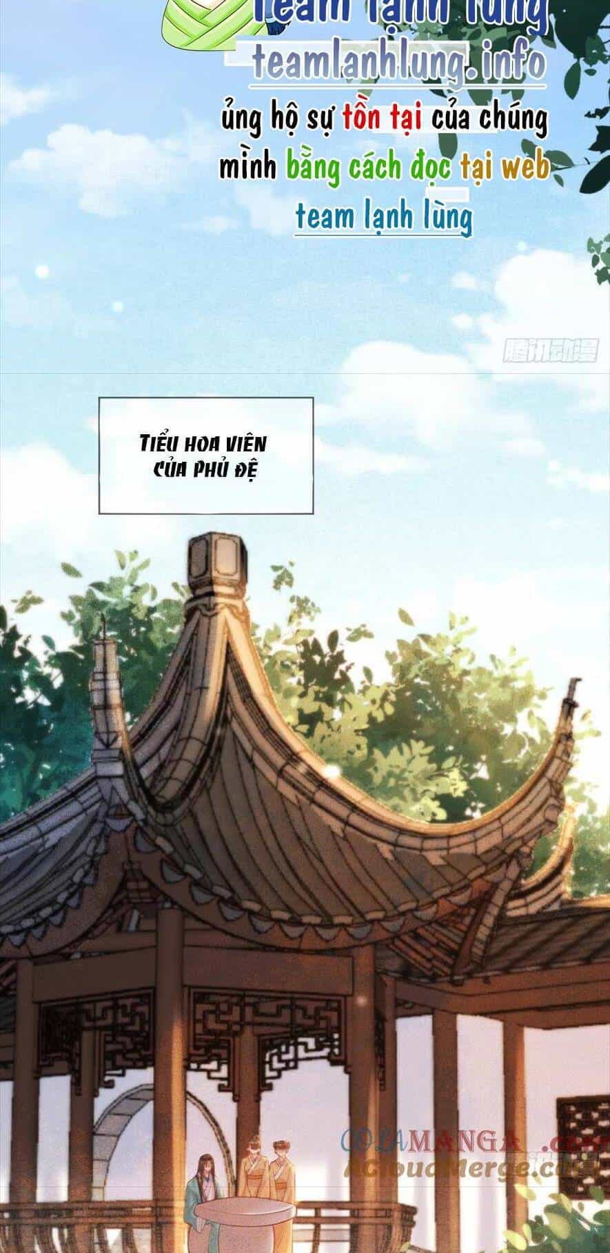 Tuyệt Sắc Quyến Rũ: Quỷ Y Chí Tôn - Chương 529 - ảnh 14