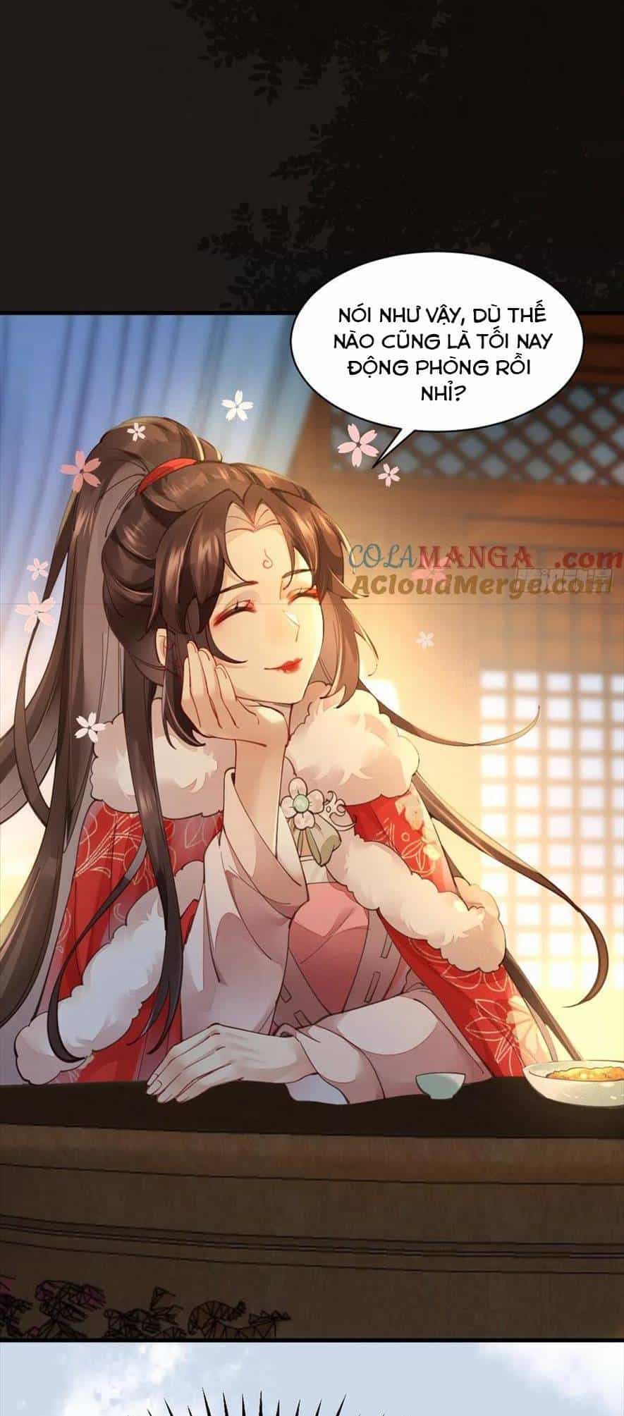 Tuyệt Sắc Quyến Rũ: Quỷ Y Chí Tôn - Chương 532 - ảnh 7