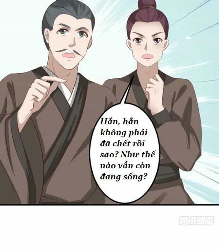 Tuyệt Sắc Quyến Rũ: Quỷ Y Chí Tôn - Chương 54 - ảnh 58