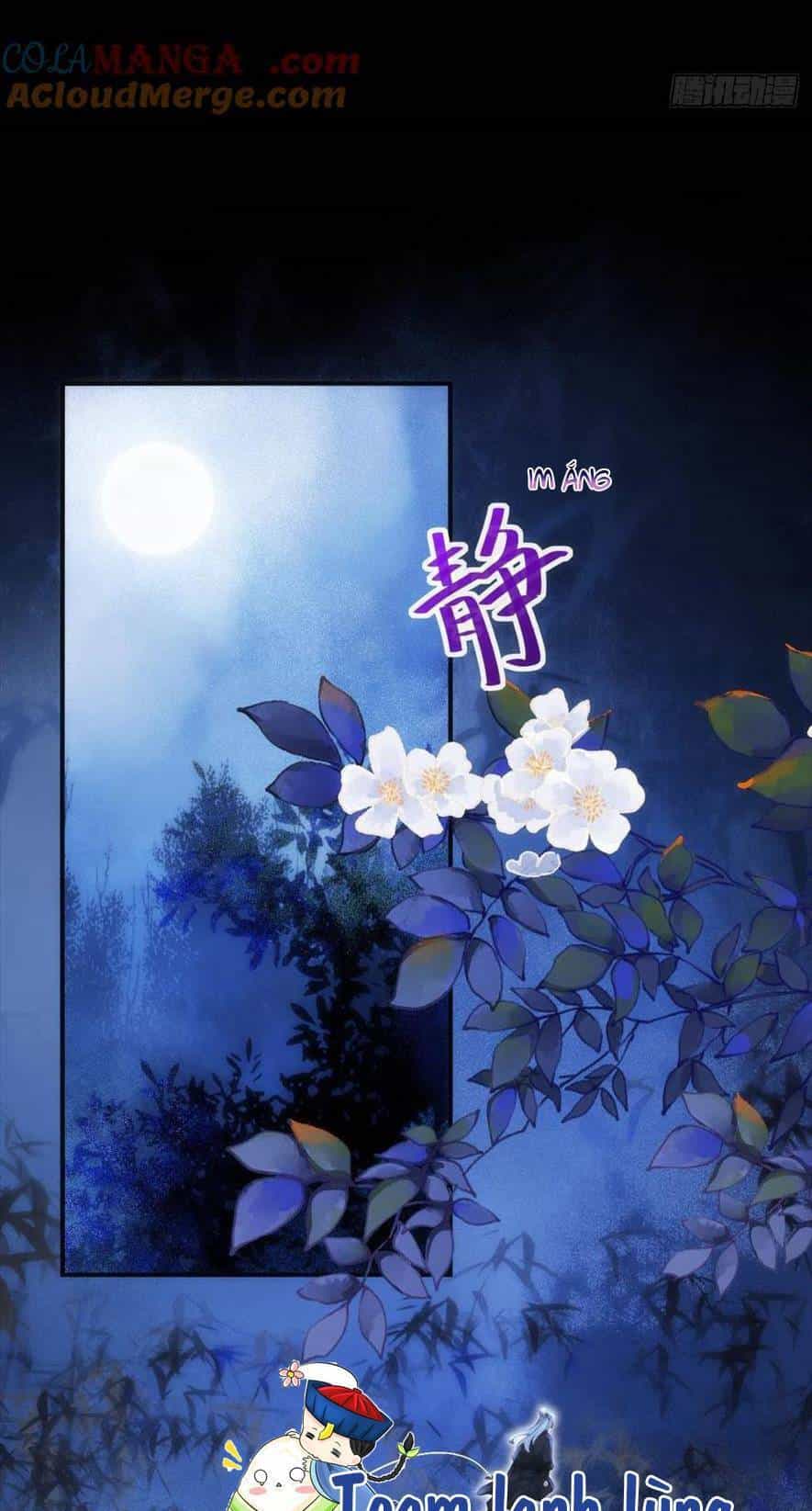 Tuyệt Sắc Quyến Rũ: Quỷ Y Chí Tôn - Chương 543 - ảnh 21