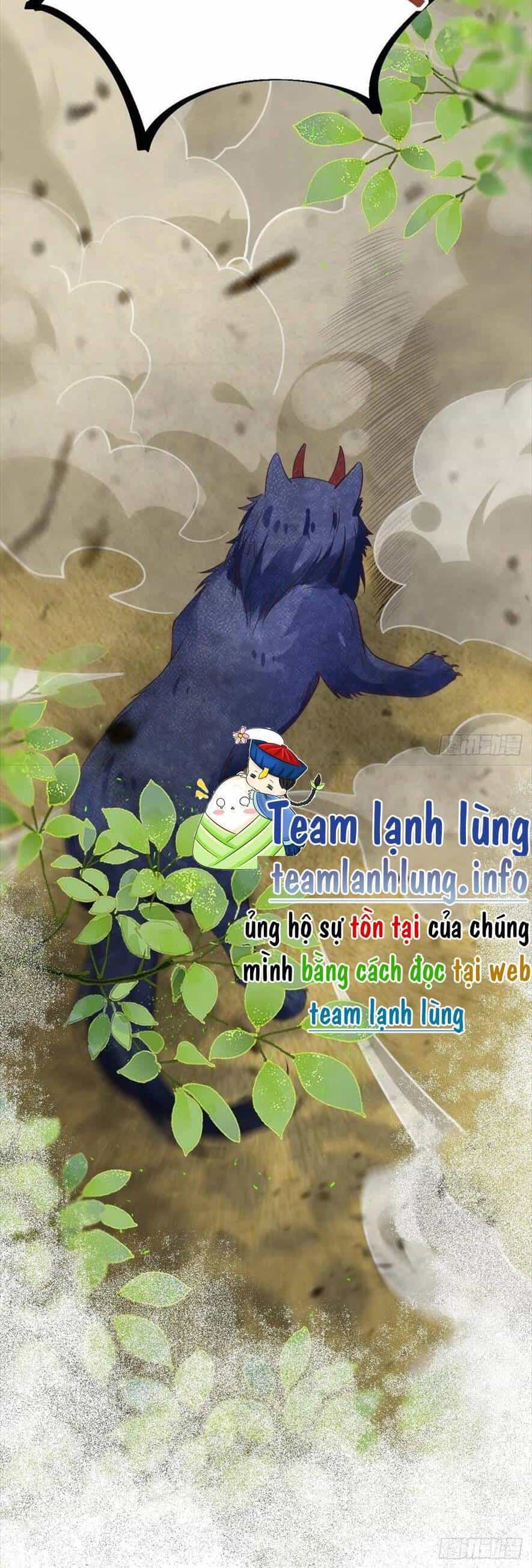 Tuyệt Sắc Quyến Rũ: Quỷ Y Chí Tôn - Chương 545 - ảnh 29
