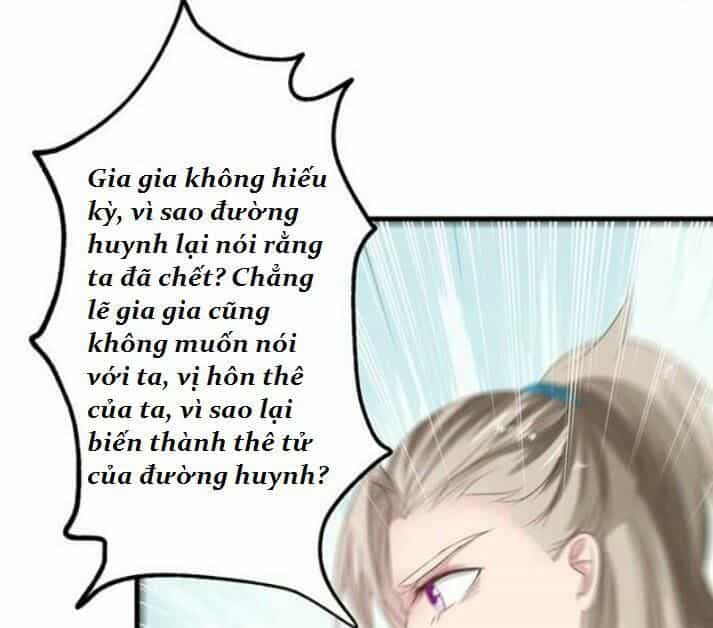 Tuyệt Sắc Quyến Rũ: Quỷ Y Chí Tôn - Chương 55 - ảnh 25