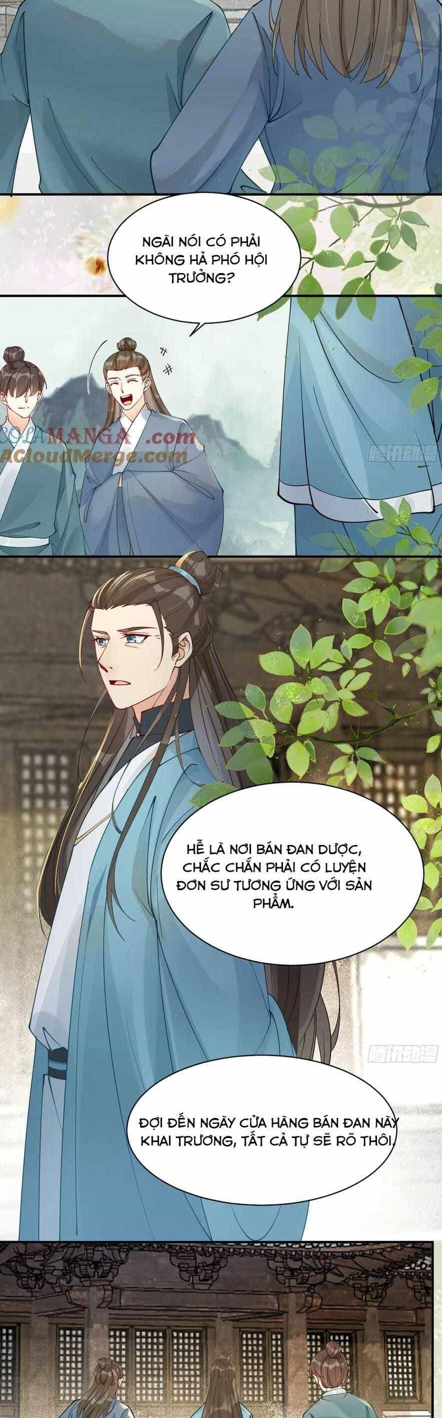 Tuyệt Sắc Quyến Rũ: Quỷ Y Chí Tôn - Chương 582 - ảnh 6