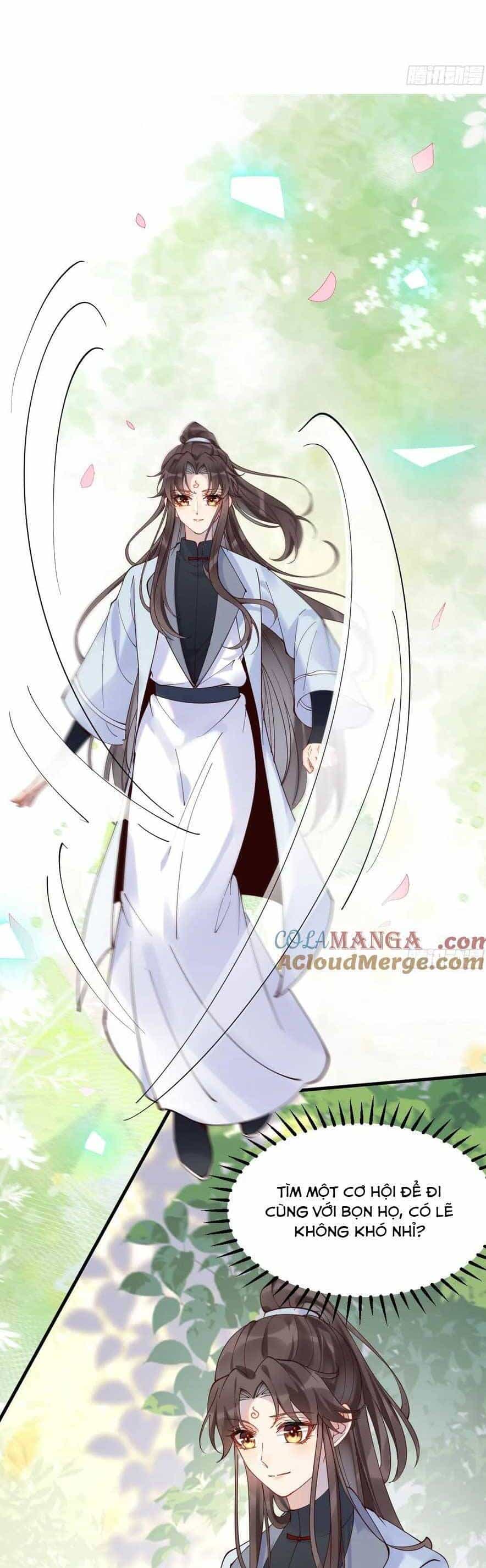 Tuyệt Sắc Quyến Rũ: Quỷ Y Chí Tôn - Chương 597 - ảnh 10