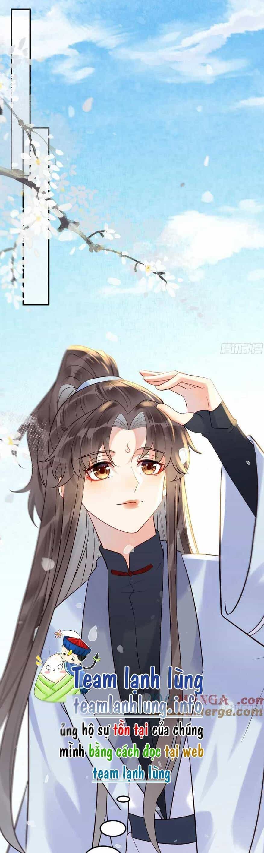 Tuyệt Sắc Quyến Rũ: Quỷ Y Chí Tôn - Chương 607 - ảnh 13