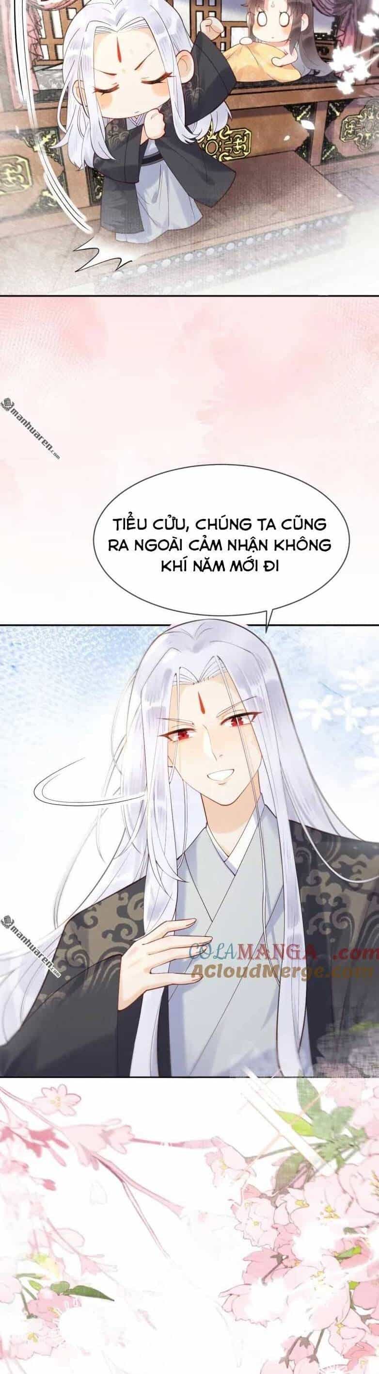 Tuyệt Sắc Quyến Rũ: Quỷ Y Chí Tôn - Chương 616 - ảnh 7