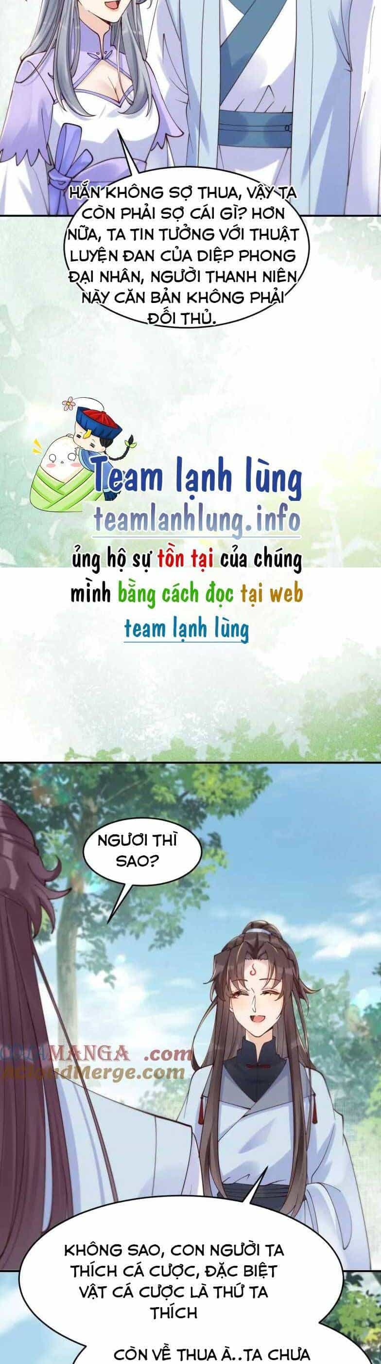 Tuyệt Sắc Quyến Rũ: Quỷ Y Chí Tôn - Chương 629 - ảnh 9