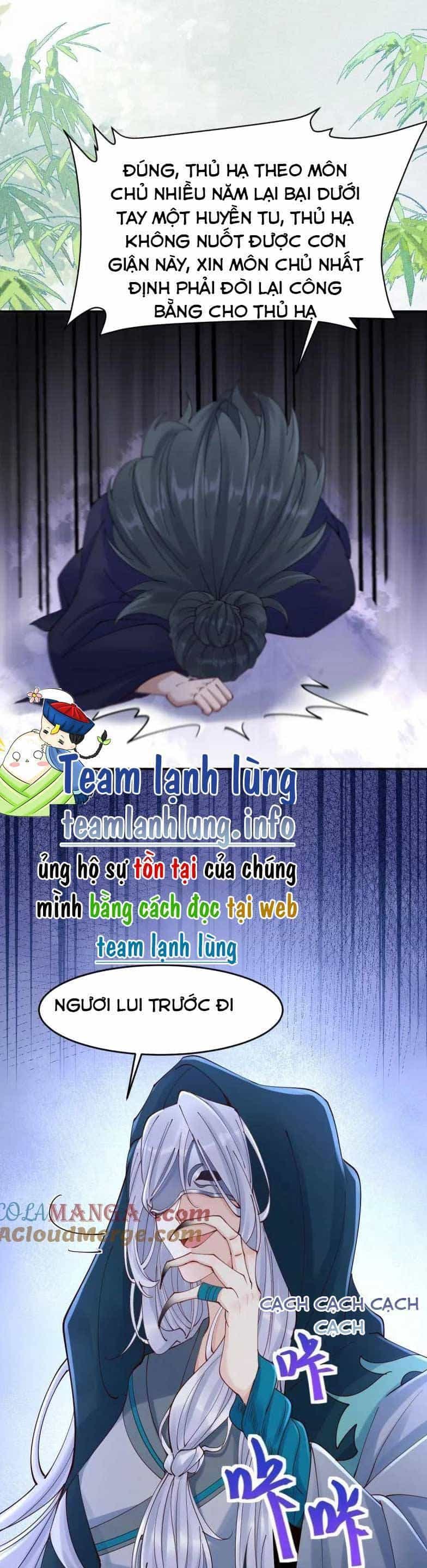 Tuyệt Sắc Quyến Rũ: Quỷ Y Chí Tôn - Chương 633 - ảnh 23
