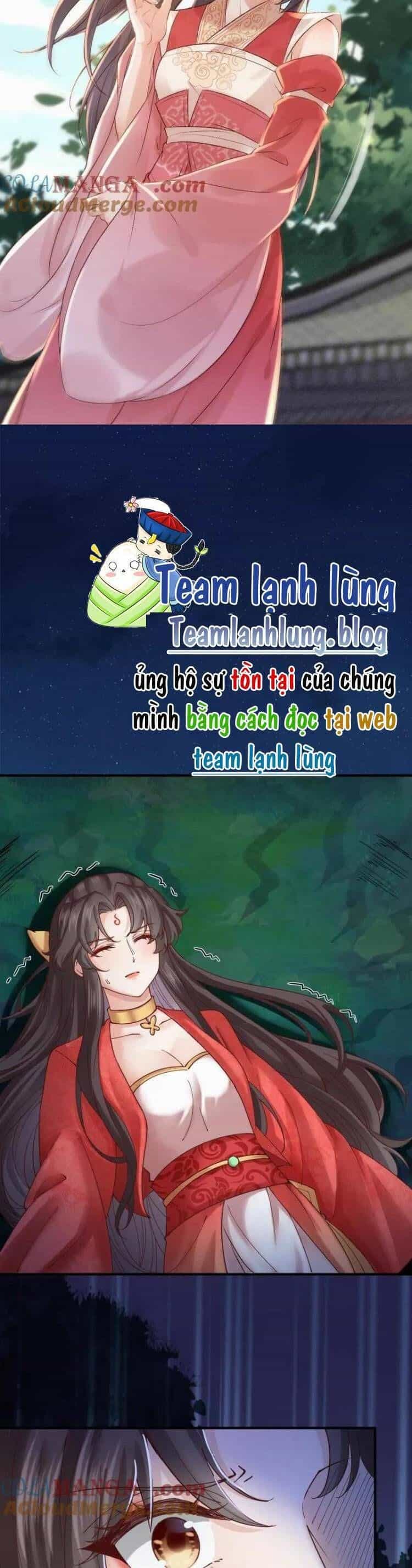 Tuyệt Sắc Quyến Rũ: Quỷ Y Chí Tôn - Chương 653 - ảnh 4