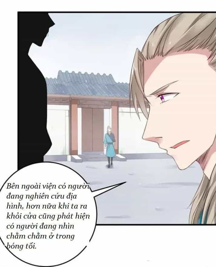 Tuyệt Sắc Quyến Rũ: Quỷ Y Chí Tôn - Chương 68 - ảnh 22
