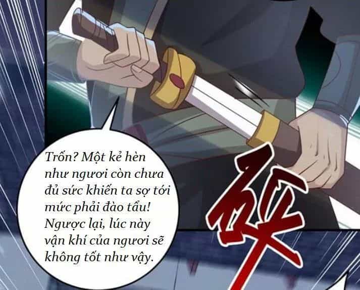 Tuyệt Sắc Quyến Rũ: Quỷ Y Chí Tôn - Chương 69 - ảnh 32