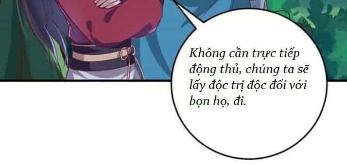 Tuyệt Sắc Quyến Rũ: Quỷ Y Chí Tôn - Chương 72 - ảnh 22