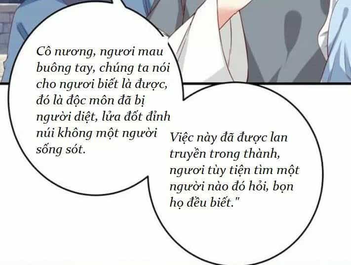 Tuyệt Sắc Quyến Rũ: Quỷ Y Chí Tôn - Chương 72 - ảnh 39
