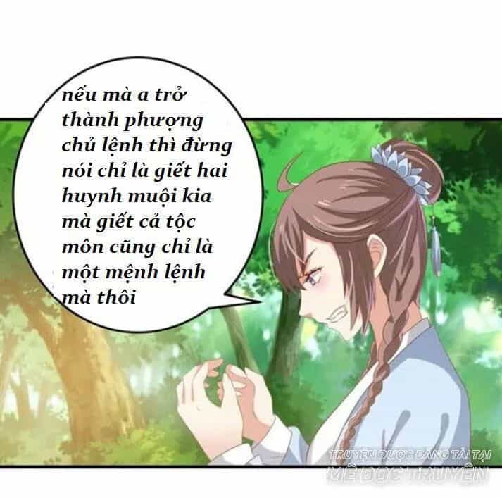 Tuyệt Sắc Quyến Rũ: Quỷ Y Chí Tôn - Chương 73 - ảnh 16