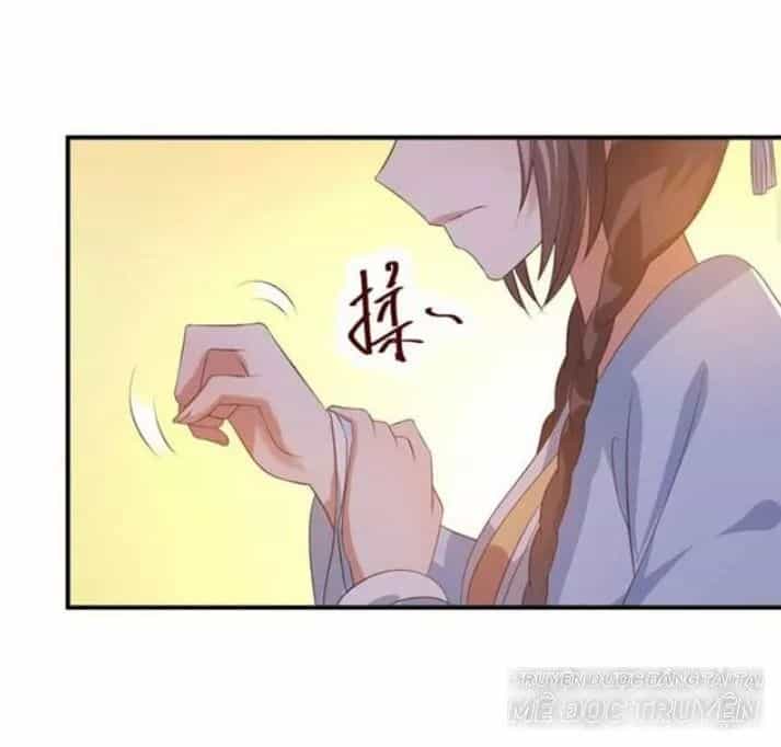Tuyệt Sắc Quyến Rũ: Quỷ Y Chí Tôn - Chương 77 - ảnh 11