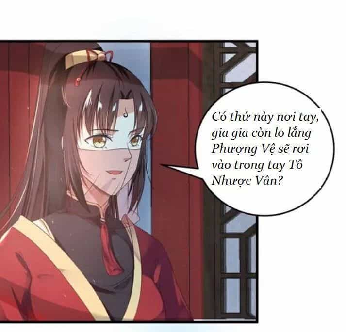 Tuyệt Sắc Quyến Rũ: Quỷ Y Chí Tôn - Chương 79 - ảnh 34