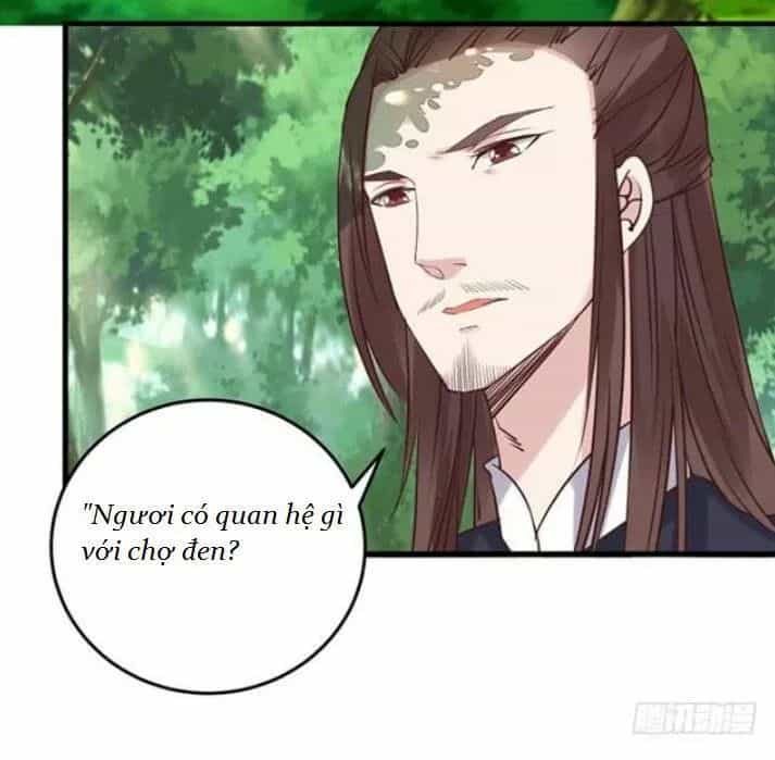 Tuyệt Sắc Quyến Rũ: Quỷ Y Chí Tôn - Chương 85 - ảnh 40