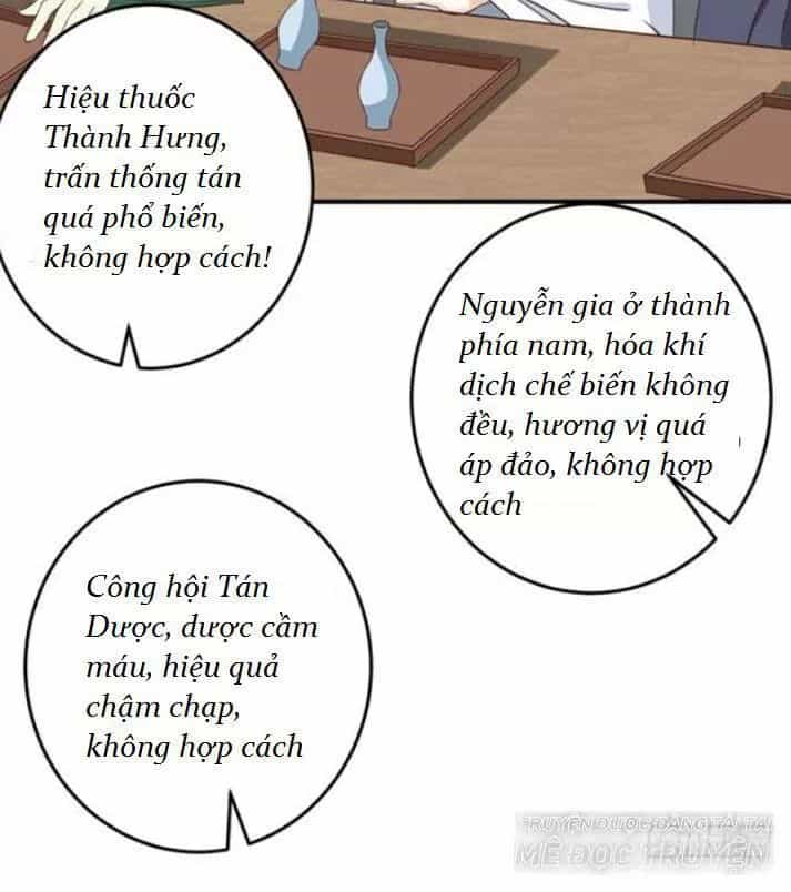 Tuyệt Sắc Quyến Rũ: Quỷ Y Chí Tôn - Chương 86 - ảnh 6