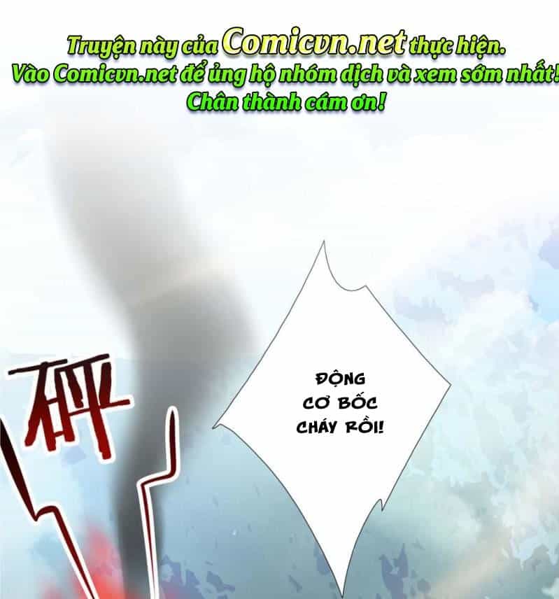 Tuyệt Sắc Y Phi - Chương 1 - ảnh 1