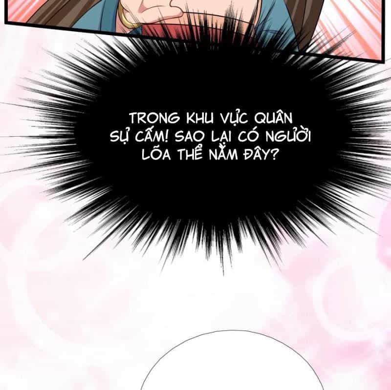 Tuyệt Sắc Y Phi - Chương 1 - ảnh 38