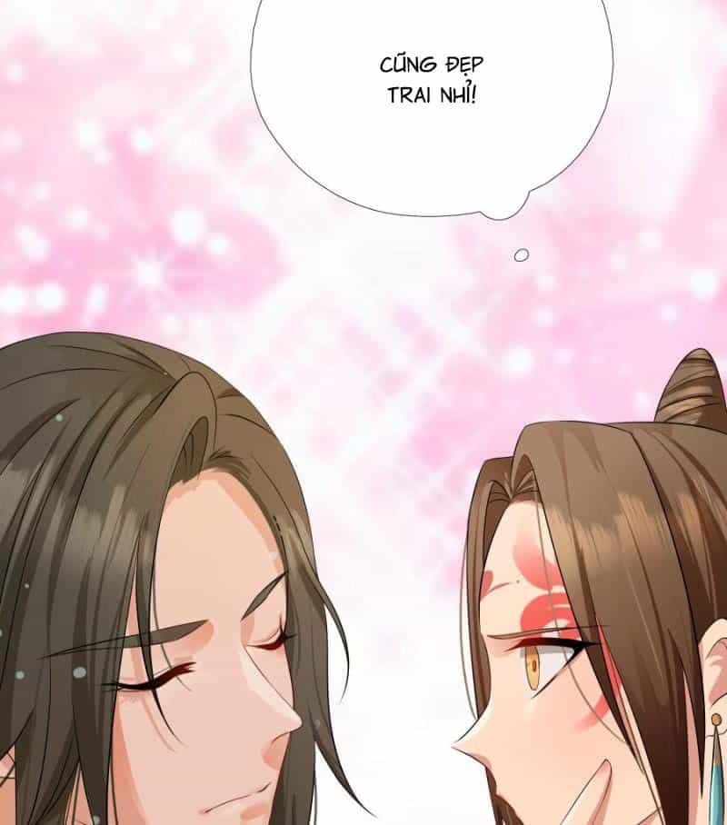 Tuyệt Sắc Y Phi - Chương 1 - ảnh 39