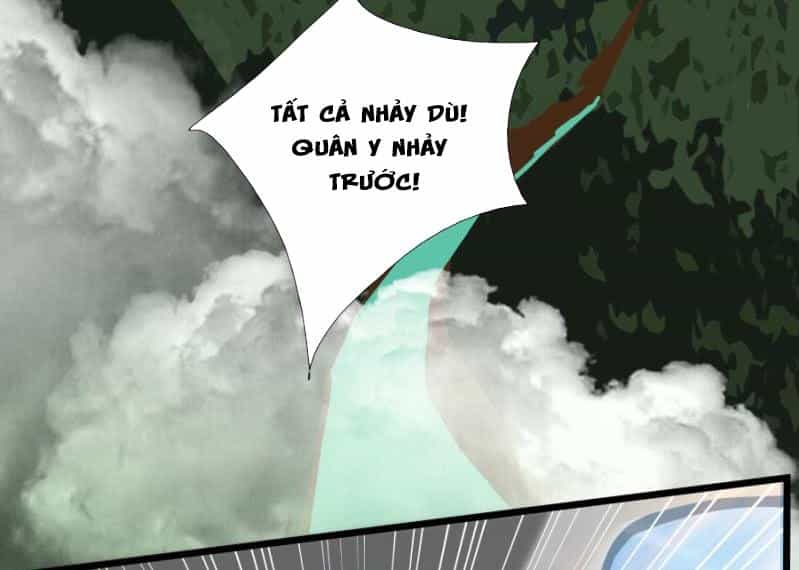 Tuyệt Sắc Y Phi - Chương 1 - ảnh 4
