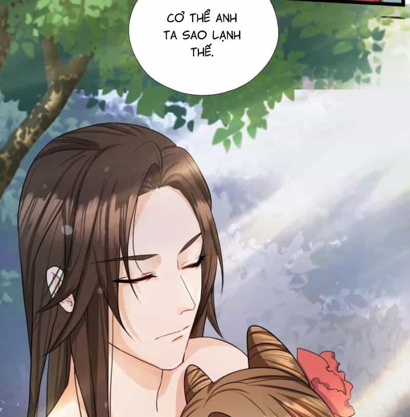 Tuyệt Sắc Y Phi - Chương 1 - ảnh 44