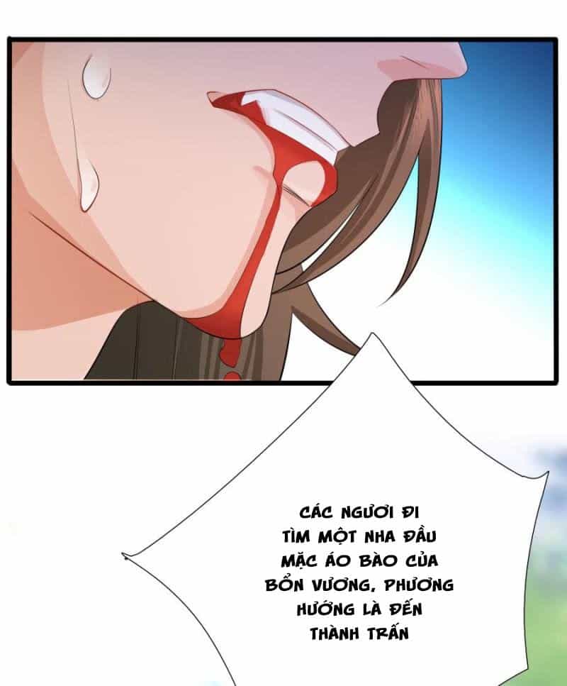 Tuyệt Sắc Y Phi - Chương 1 - ảnh 73