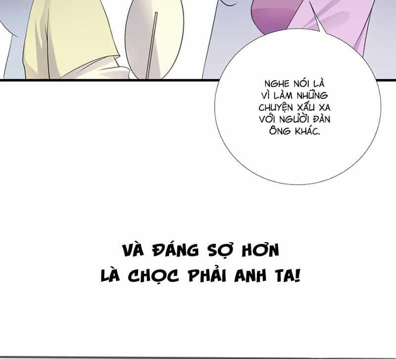 Tuyệt Sắc Y Phi - Chương 5 - ảnh 8