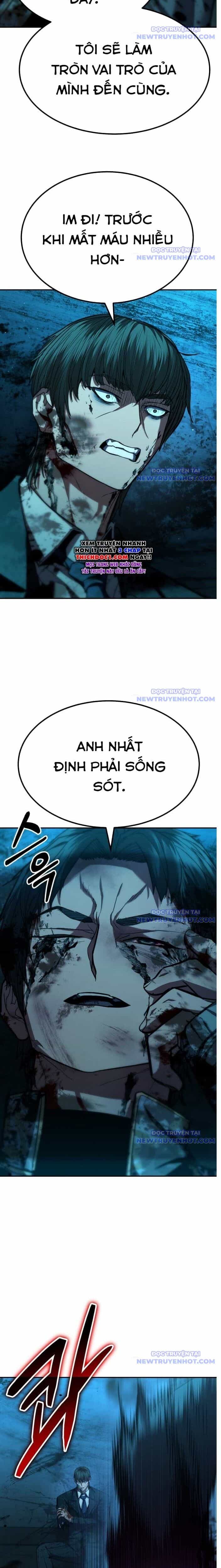 Tuyệt Thế Anh Hùng - Chương 21 - ảnh 24