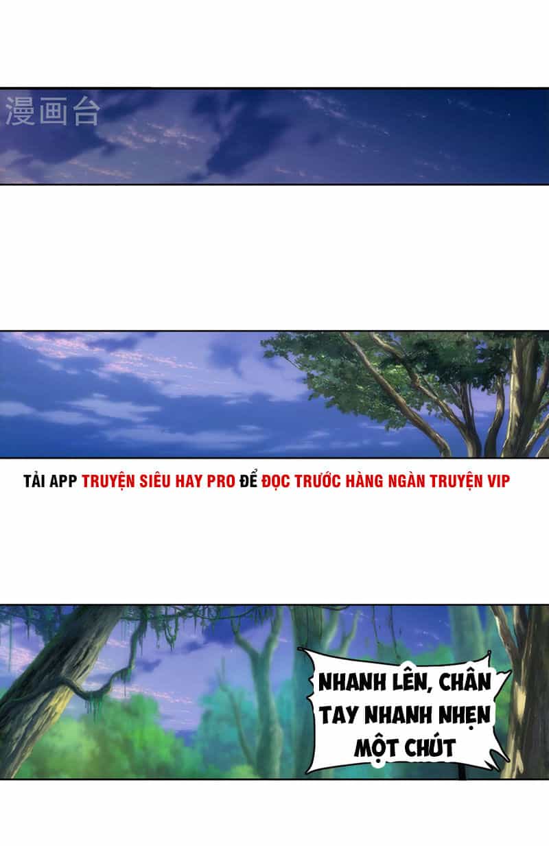 Tuyệt Thế Binh Vương Xông Hoa Đô - Chương 1 - ảnh 4