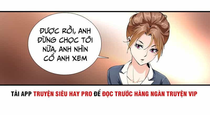 Tuyệt Thế Binh Vương Xông Hoa Đô - Chương 103 - ảnh 11