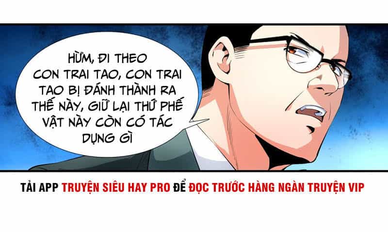 Tuyệt Thế Binh Vương Xông Hoa Đô - Chương 103 - ảnh 5
