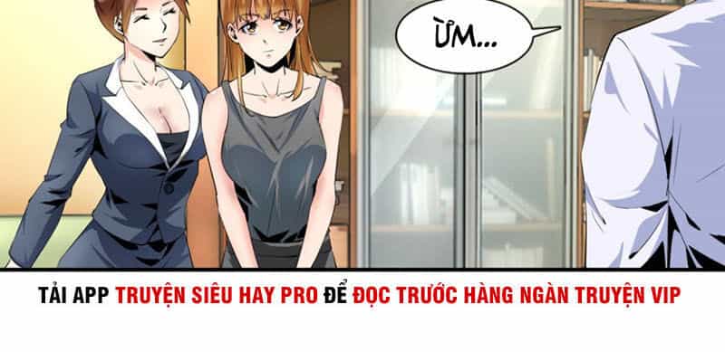 Tuyệt Thế Binh Vương Xông Hoa Đô - Chương 104 - ảnh 11