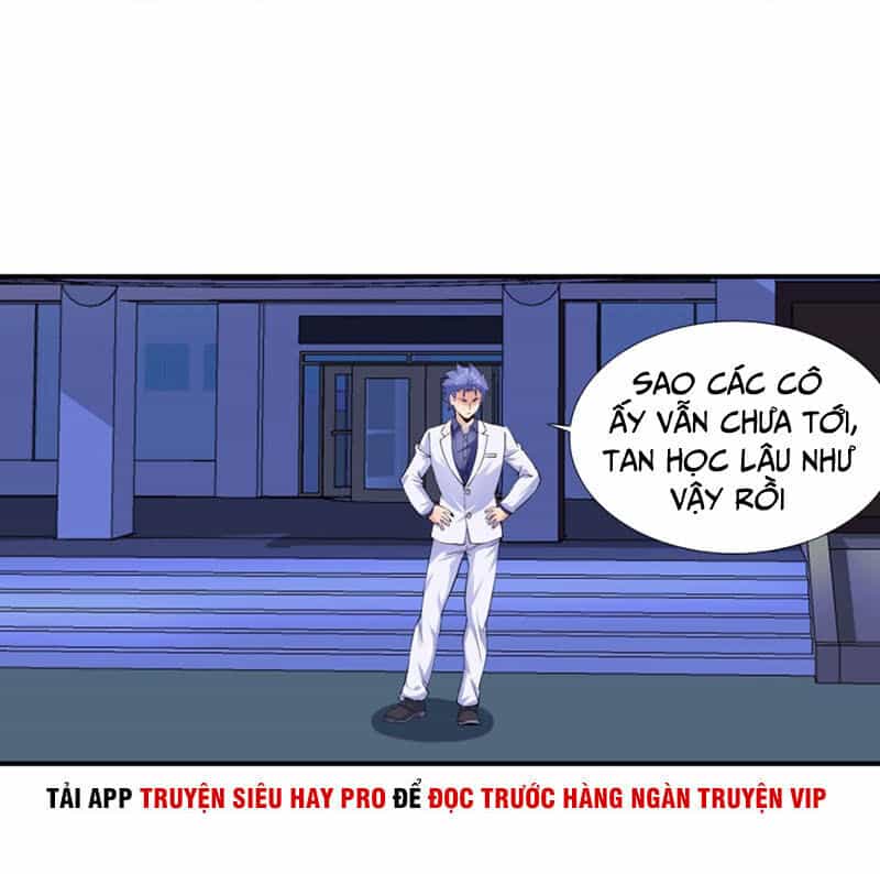 Tuyệt Thế Binh Vương Xông Hoa Đô - Chương 104 - ảnh 13