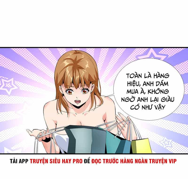 Tuyệt Thế Binh Vương Xông Hoa Đô - Chương 108 - ảnh 7