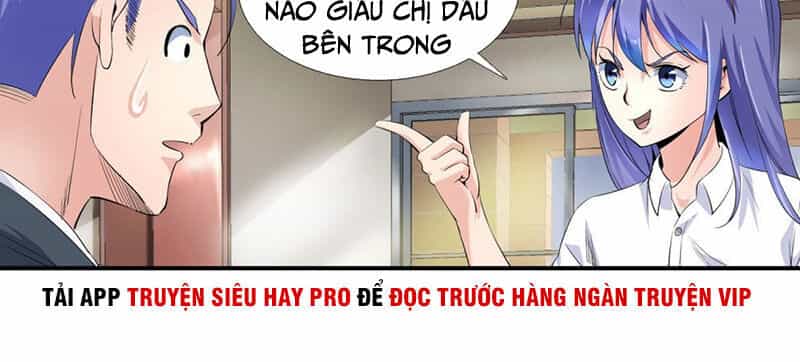 Tuyệt Thế Binh Vương Xông Hoa Đô - Chương 112 - ảnh 3