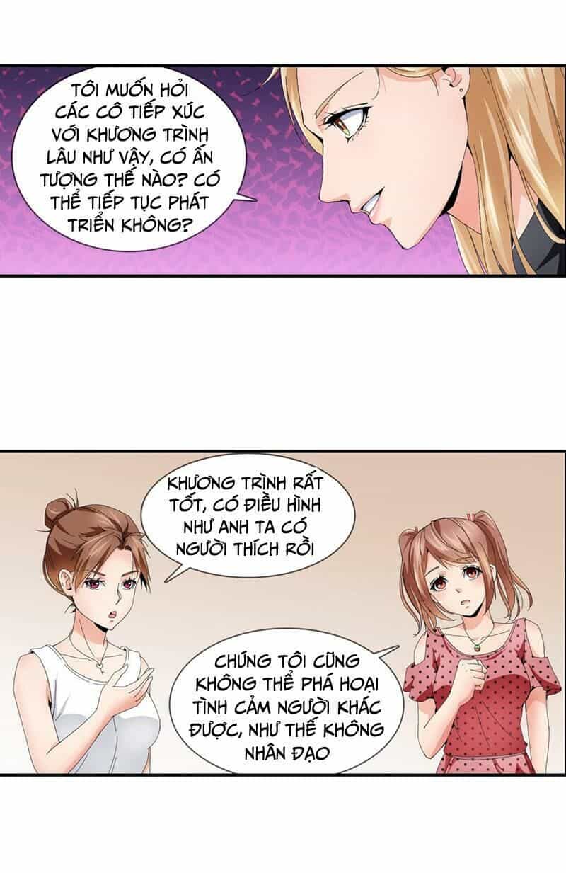 Tuyệt Thế Binh Vương Xông Hoa Đô - Chương 129 - ảnh 9