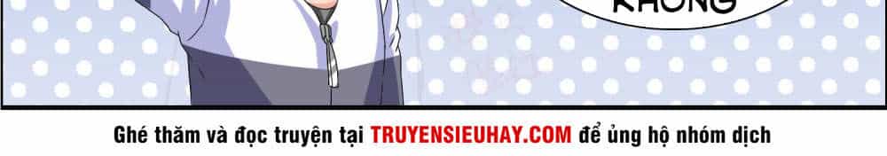 Tuyệt Thế Binh Vương Xông Hoa Đô - Chương 15 - ảnh 14