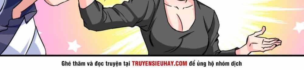 Tuyệt Thế Binh Vương Xông Hoa Đô - Chương 30 - ảnh 17