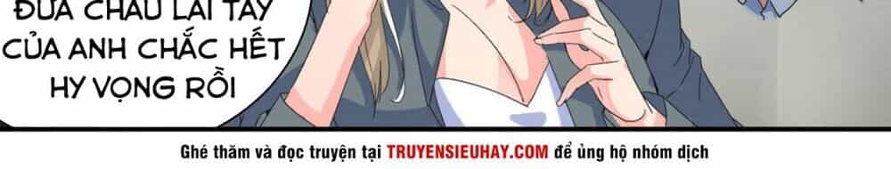 Tuyệt Thế Binh Vương Xông Hoa Đô - Chương 37 - ảnh 4