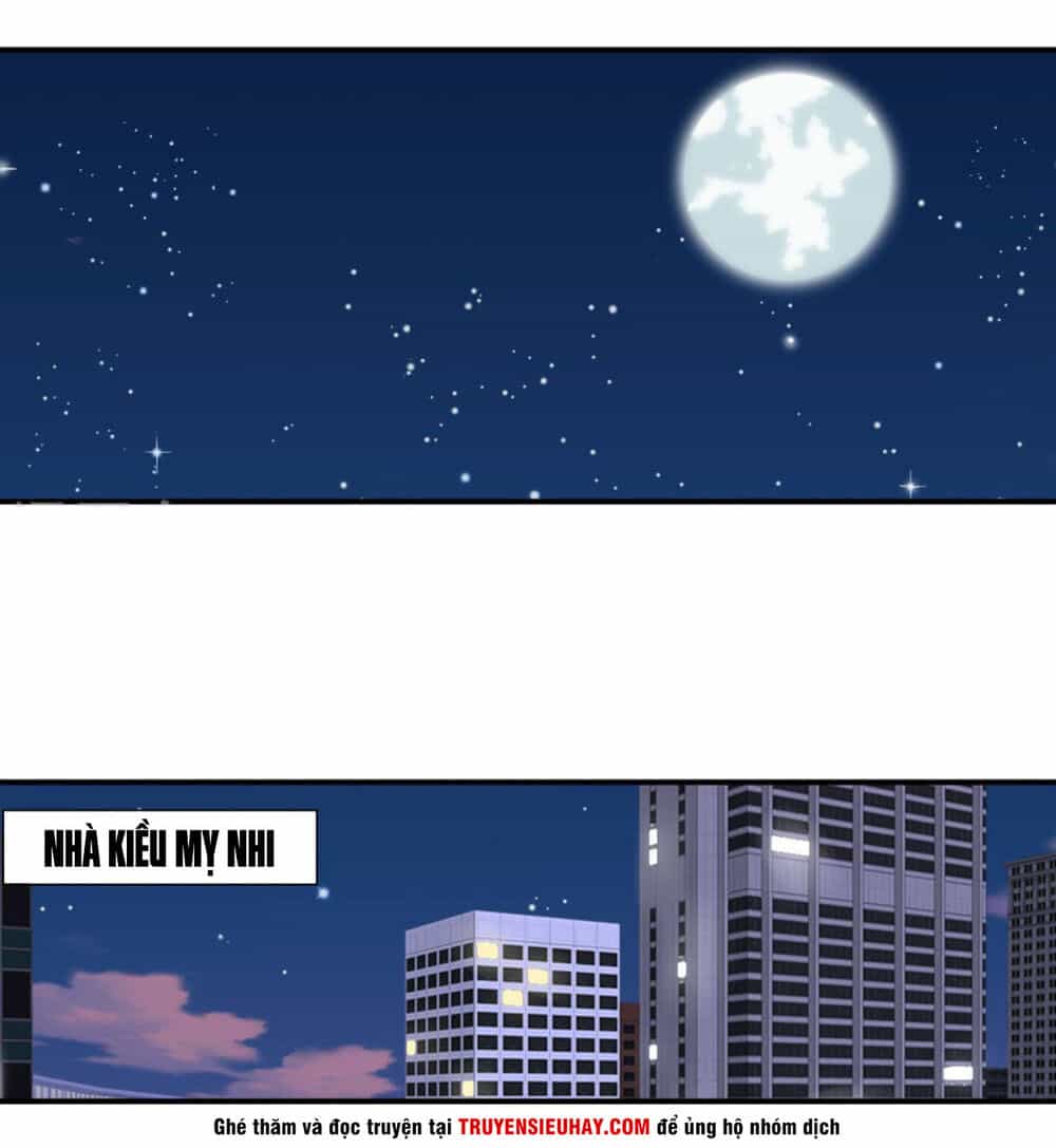 Tuyệt Thế Binh Vương Xông Hoa Đô - Chương 38 - ảnh 15