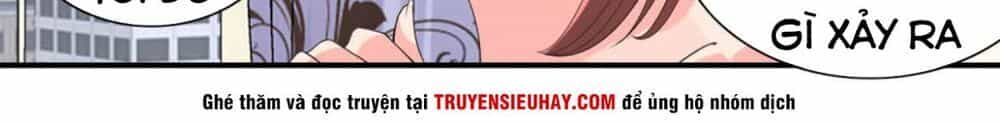 Tuyệt Thế Binh Vương Xông Hoa Đô - Chương 39 - ảnh 14