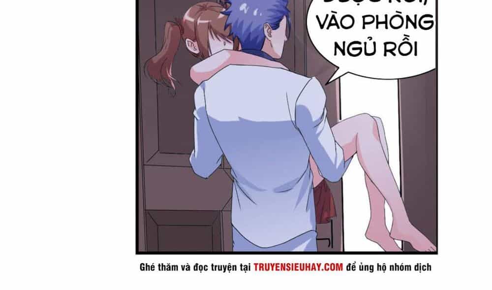 Tuyệt Thế Binh Vương Xông Hoa Đô - Chương 39 - ảnh 4