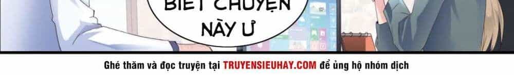 Tuyệt Thế Binh Vương Xông Hoa Đô - Chương 46 - ảnh 3