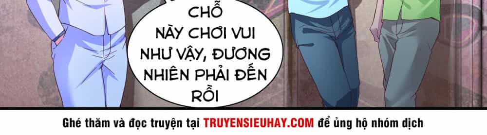 Tuyệt Thế Binh Vương Xông Hoa Đô - Chương 54 - ảnh 6