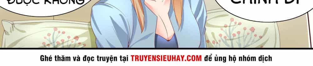 Tuyệt Thế Binh Vương Xông Hoa Đô - Chương 56 - ảnh 18