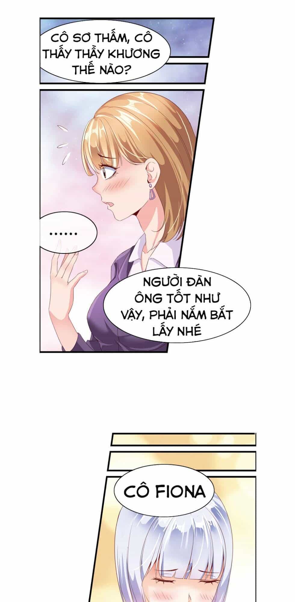 Tuyệt Thế Binh Vương Xông Hoa Đô - Chương 57 - ảnh 19