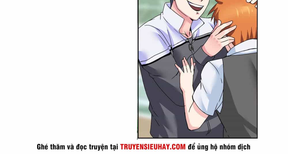 Tuyệt Thế Binh Vương Xông Hoa Đô - Chương 6 - ảnh 20
