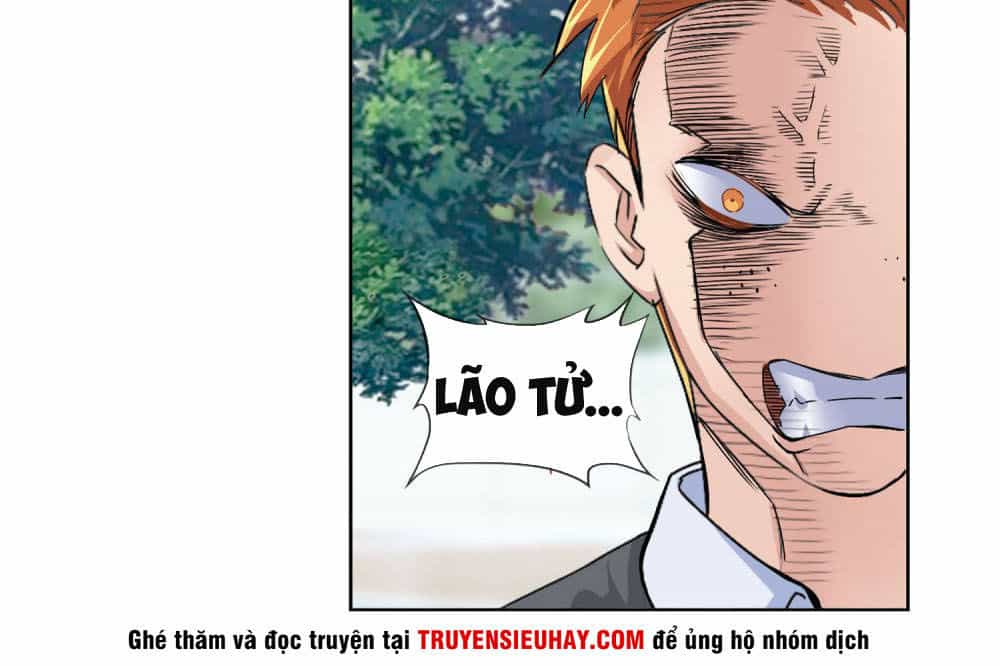 Tuyệt Thế Binh Vương Xông Hoa Đô - Chương 6 - ảnh 5